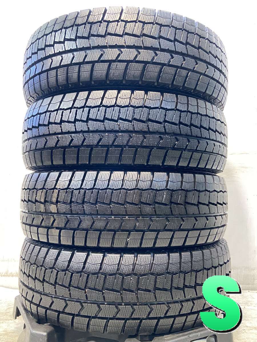 n*o様 NorthTrek N5 スタッドレスタイヤ195/65R15 製造年 ノーストレック 国産2025年製195/65R15 スタッドレスタイヤ（ノース