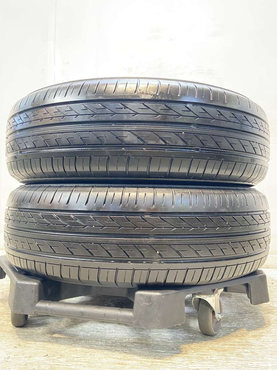 楽天市場】185/65R15 ヨコハマ ブルーアース-FE AE30 中古タイヤ