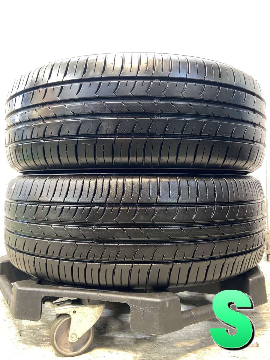 楽天市場】205/55R16 グッドイヤー エフィシェント グリップ RVF02 