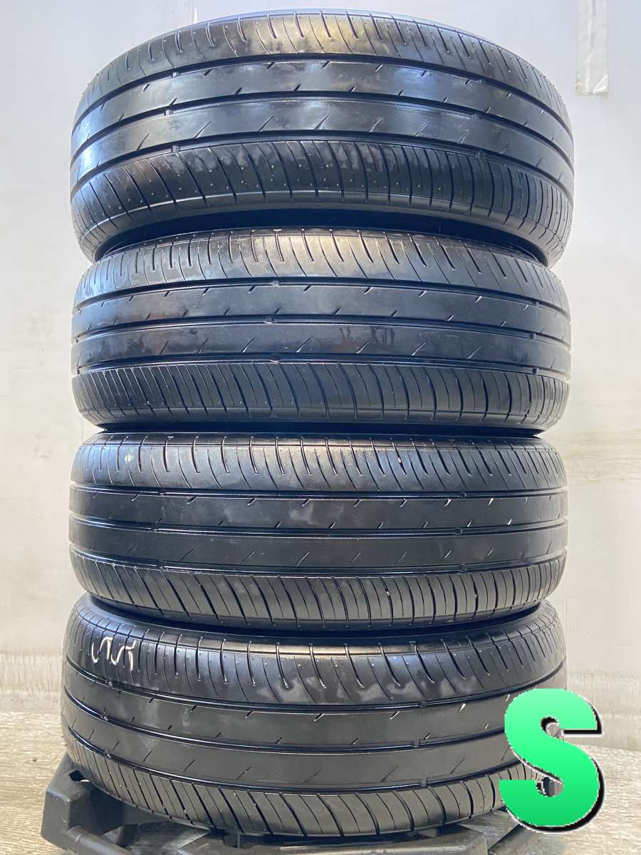 楽天市場】205/60R16 トーヨータイヤ トランパス mp7 中古タイヤ