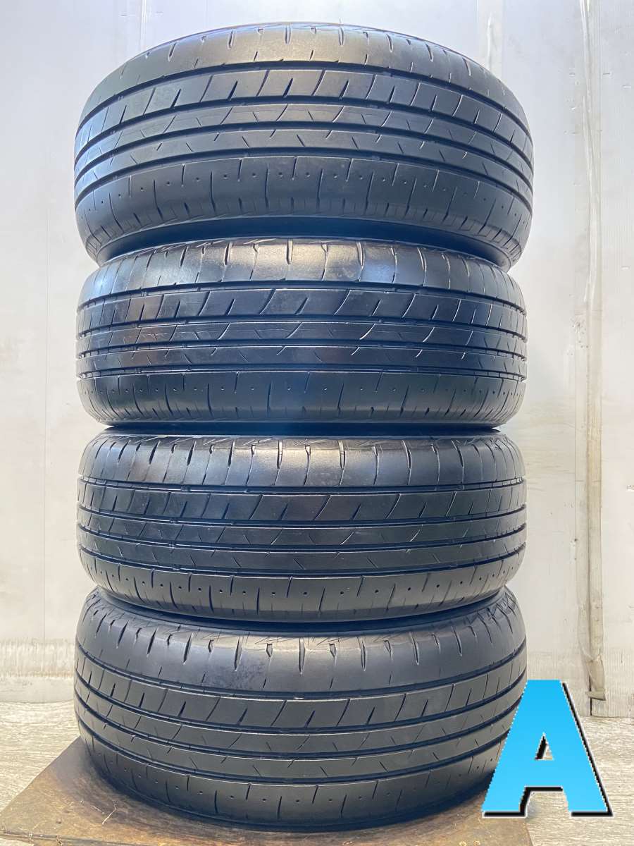 楽天市場】215/55R17 ブリヂストン レグノ GR-X2 中古タイヤ サマー