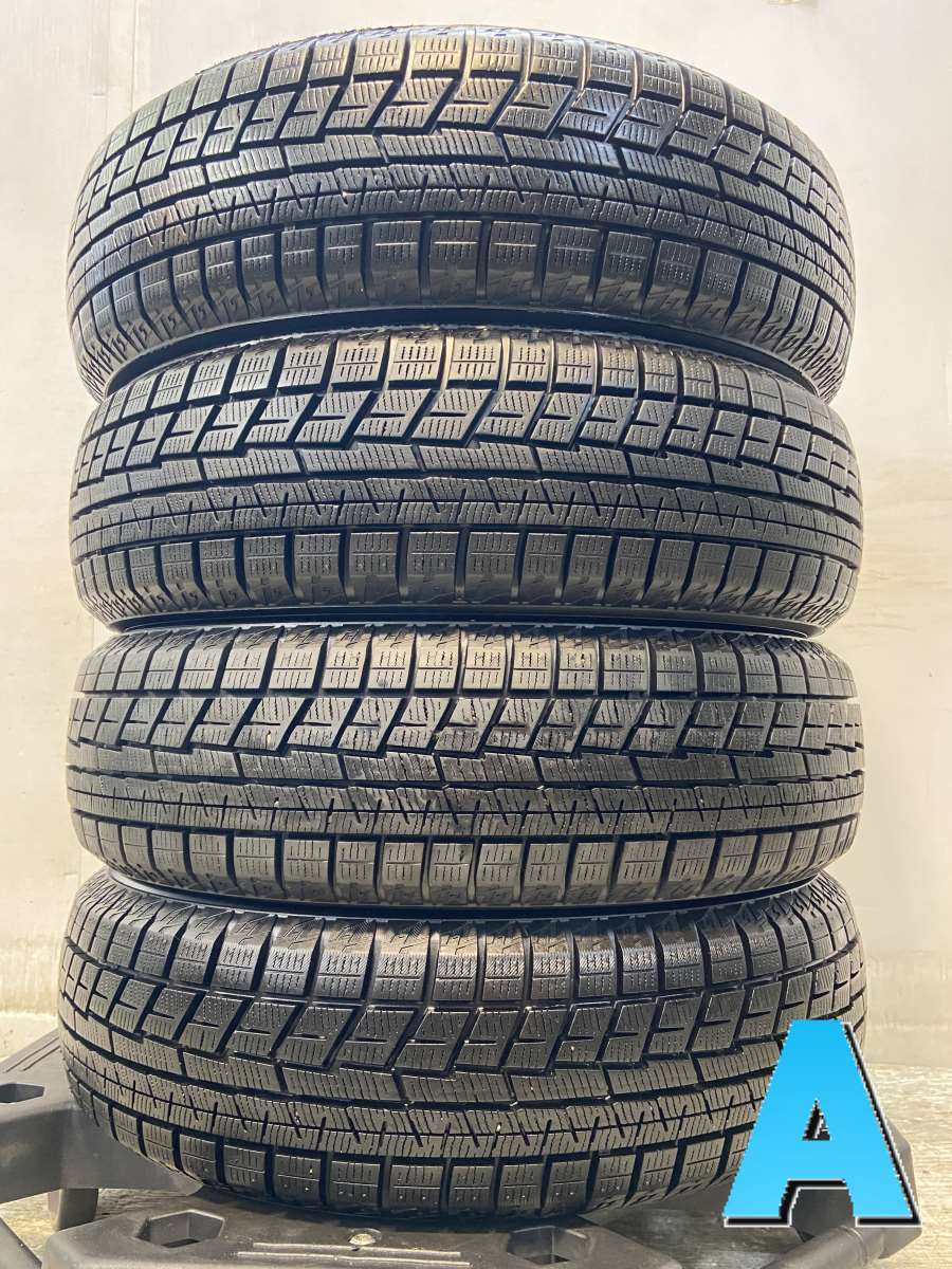 楽天市場】155/65R14 ブリヂストン ブリザック VRX 中古タイヤ