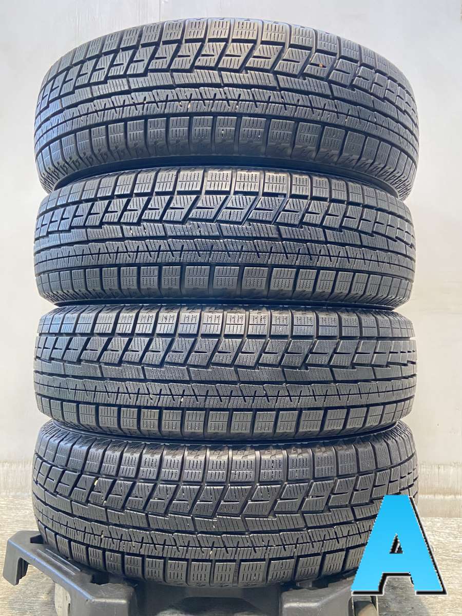 楽天市場】175/65R15 ヨコハマ アイスガード iG60 中古タイヤ