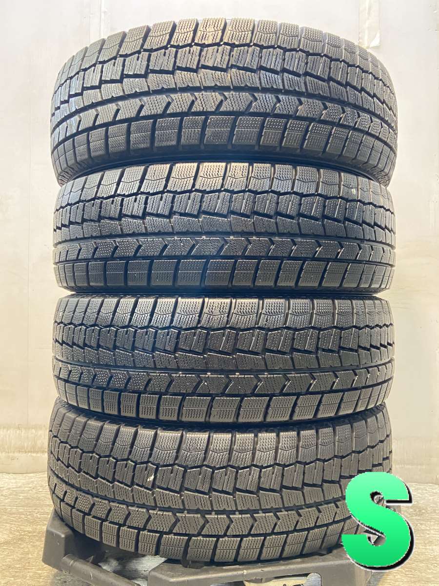 楽天市場】195/65R15 グッドイヤー アイスナビ 7 中古タイヤ