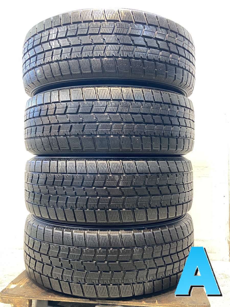 楽天市場】215/55R17 ダンロップ ウィンターマックス WM02 中古タイヤ