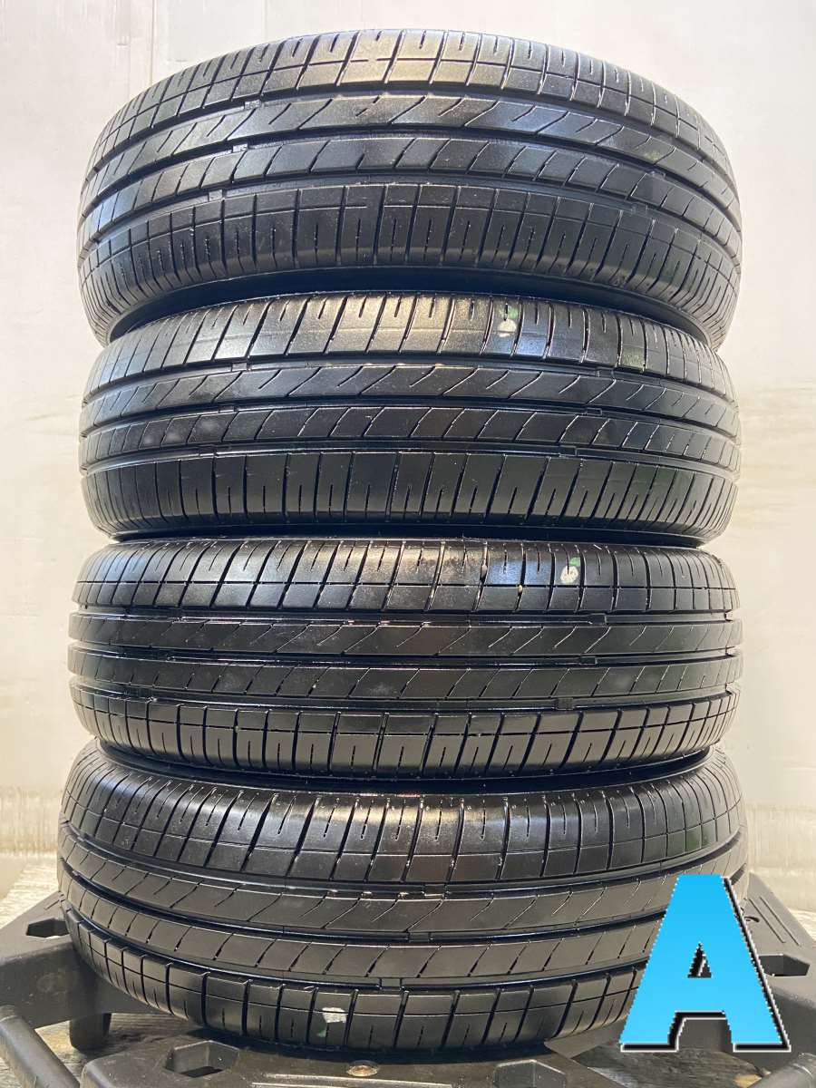 155/65R13 　 MARQUIS CST MR61 中古タイヤ サマータイヤ 4本セット