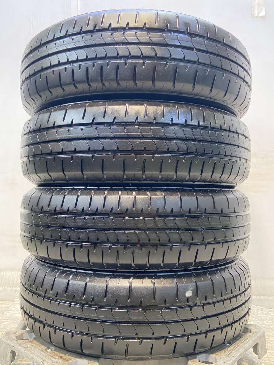 楽天市場】145/65R15 ブリヂストン ネクストリー 中古タイヤ サマー