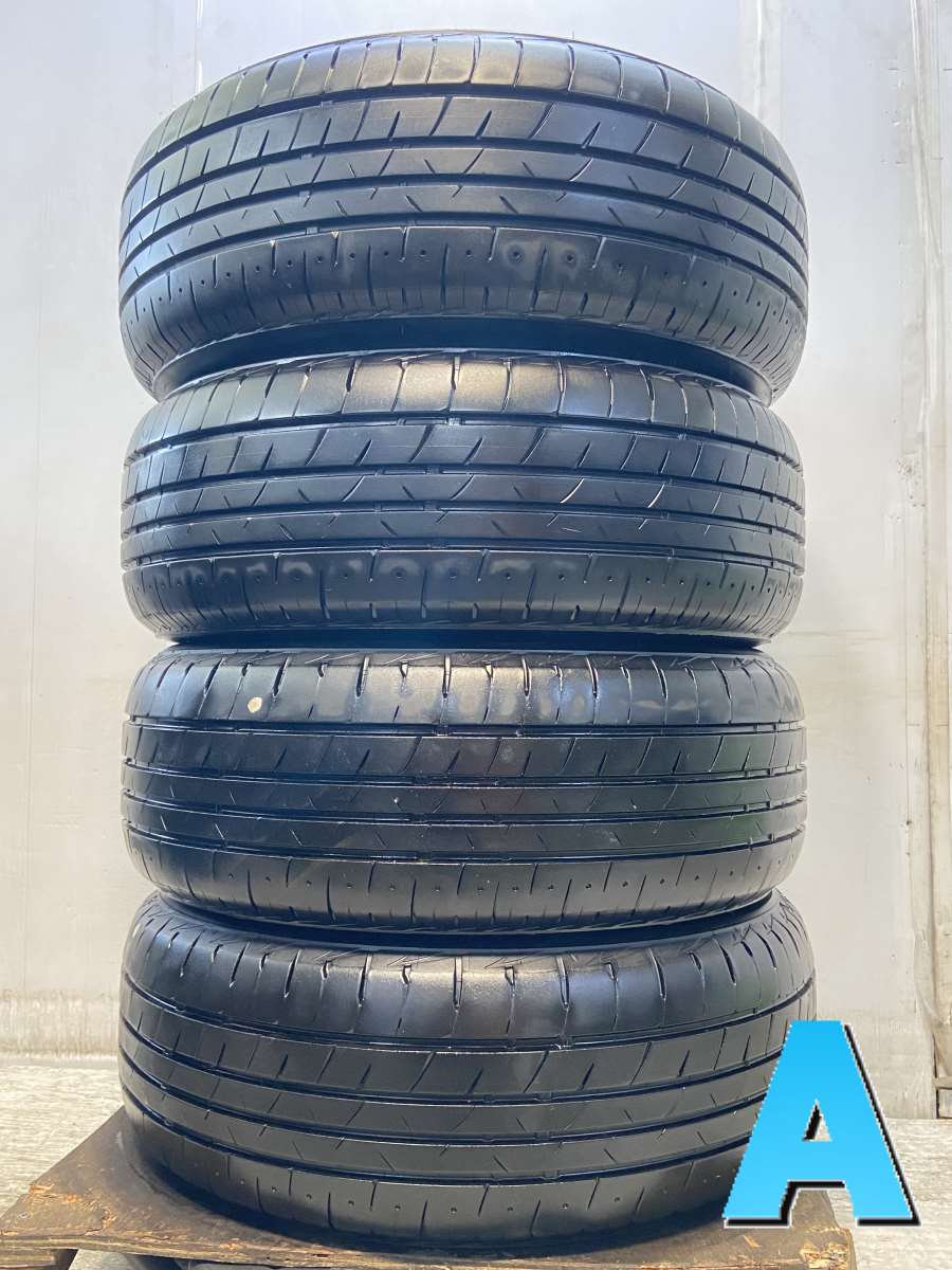 楽天市場】205/55R16 セイバーリング SL201 中古タイヤ サマータイヤ 4 