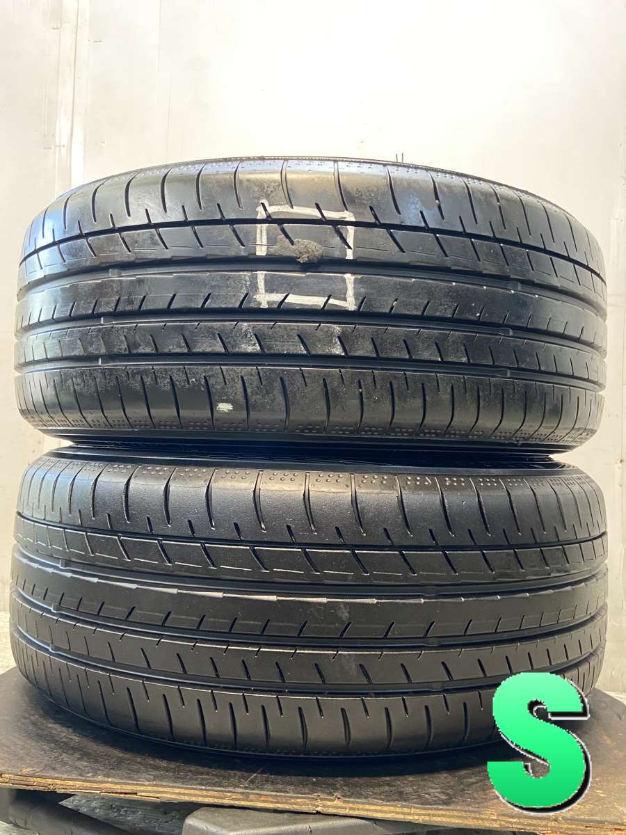 楽天市場】215/45R17 ブリヂストン トランザ T002 中古タイヤ サマー