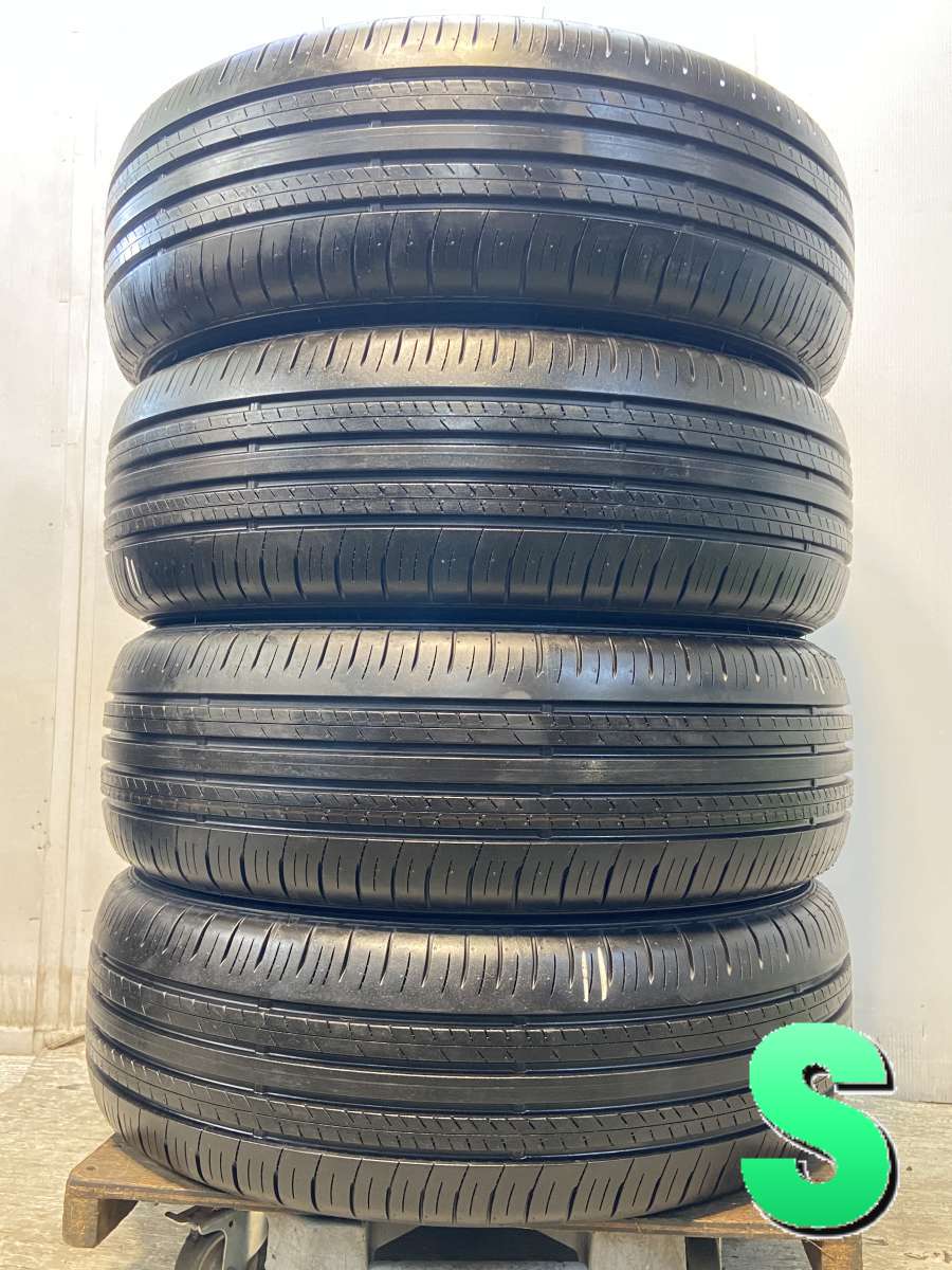 楽天市場】225/60R18 ファルケン WILDPEAK A/T TRAIL 01A 中古