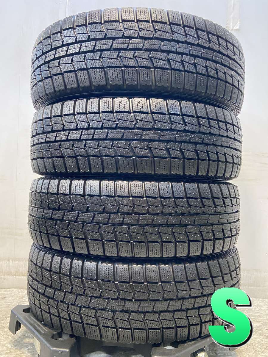 195/65R15 ノーストレック スタッドレスタイヤ アルミホイール付 4本 w15250913037.jpg