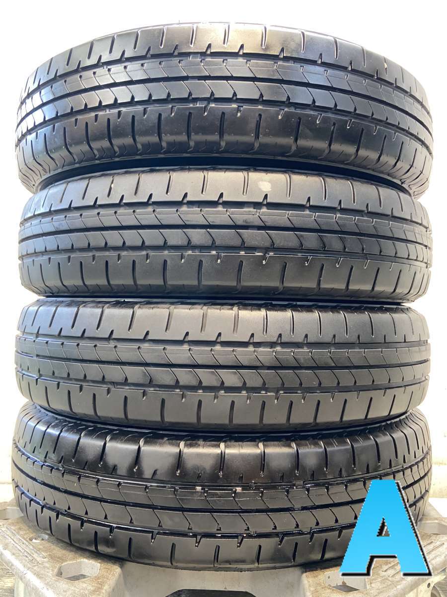 送料無料 中古 プラクティバ 145/80R13 75S 4本 モコ N-BOX キャロル スペーシア アルト タントエグゼ フレアワゴン キャロル モコ PRACTIVA 145&frasl;80R13 4本セット 夏用 4本セット中古 R07&frasl;01&frasl;29-2)