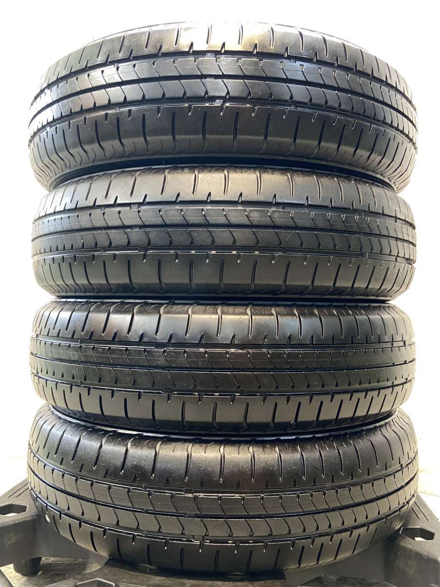 楽天市場】155/65R14 ブリヂストン ネクストリー 中古タイヤ