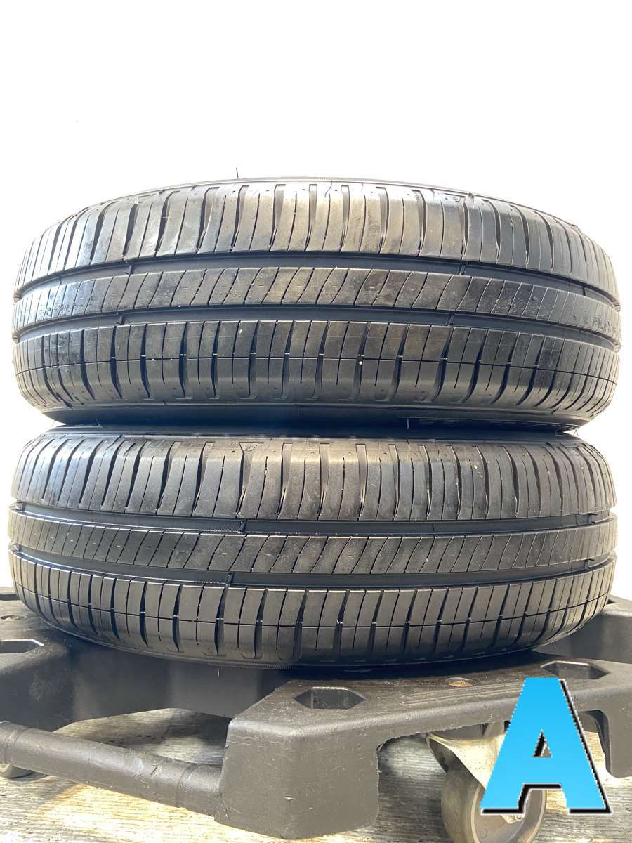 送料無料 165/70R14 ミシュラン中古タイヤ 4本 165 70 r14 ミシュランの通販