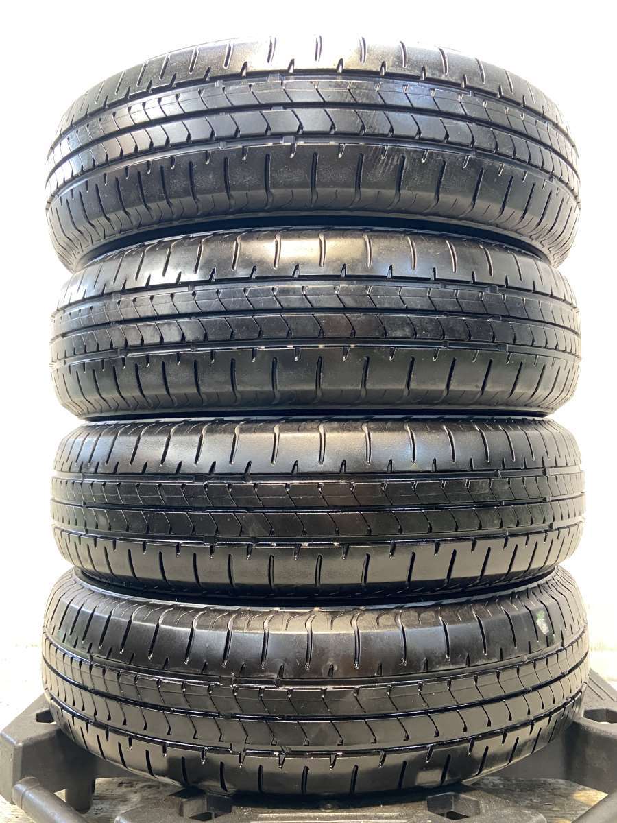 楽天市場】155/65R14 ブリヂストン ネクストリー 中古タイヤ
