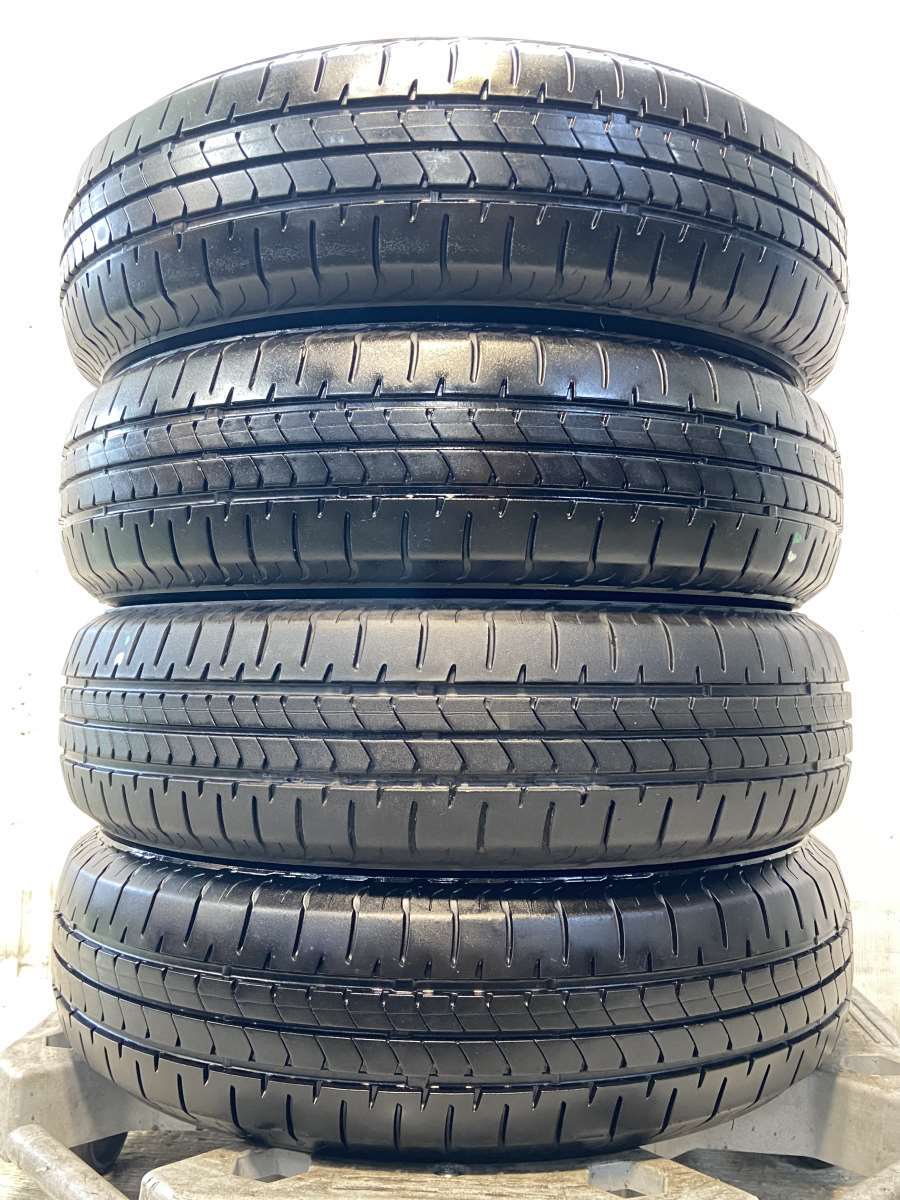 155/65R14 ×4本 ブリヂストン エコピア NH100C 中古 s14250919046.jpg