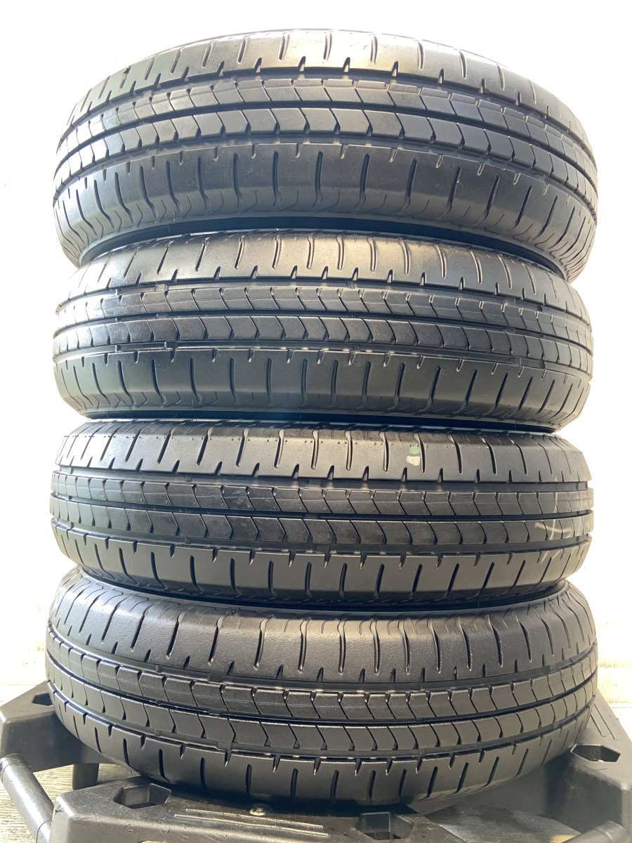 楽天市場】155/65R14 ブリヂストン ネクストリー 中古タイヤ サマー