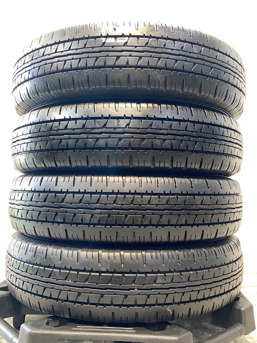 楽天市場】155/80R14 88/86LT トーヨータイヤ TOYO H11 中古タイヤ