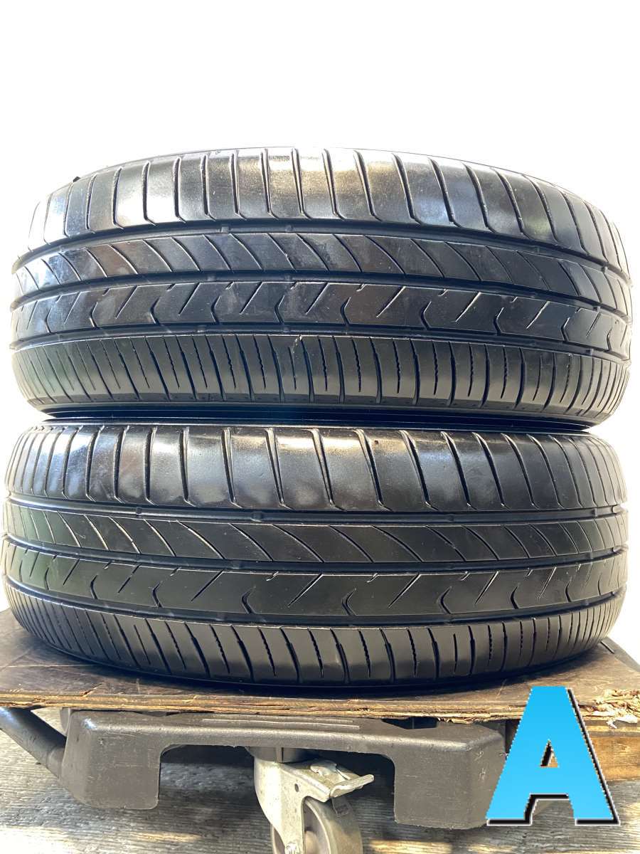 中古タイヤ#195/60R16 トーヨー トランパス 2026年最新】Yahoo!オークション -トーヨートランパス タイヤ195r16の