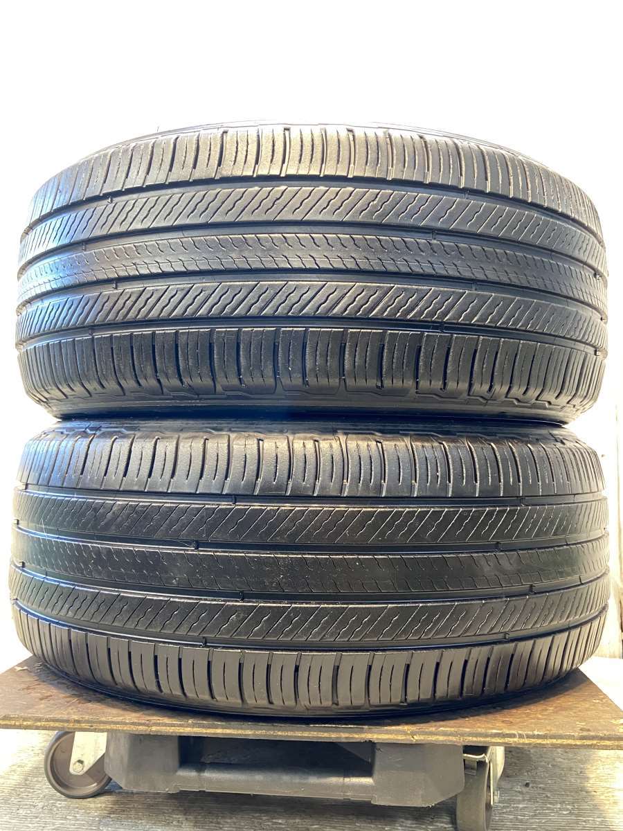 楽天市場】235/50R19 ピレリ P ZERO 中古タイヤ サマータイヤ 2本