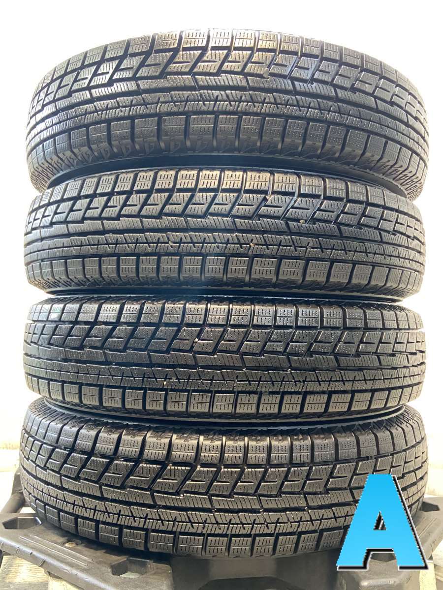 楽天市場】145/80R13 グッドイヤー アイスナビ 7 中古タイヤ