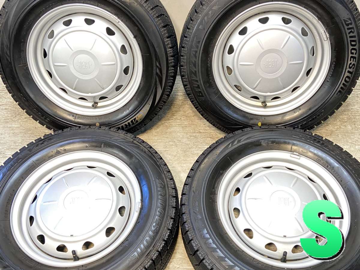 楽天市場】185/70R14 イエローハットアイスフロンテージ JOKER