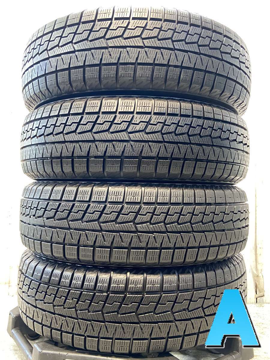 楽天市場】175/65R15 ヨコハマ アイスガード iG60 中古タイヤ