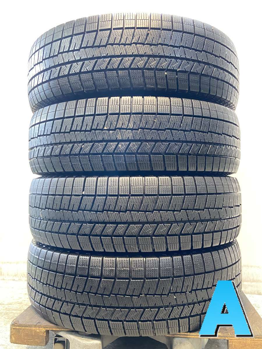 楽天市場】205/65R16 ダンロップ ウィンターマックス WM02 中古タイヤ 