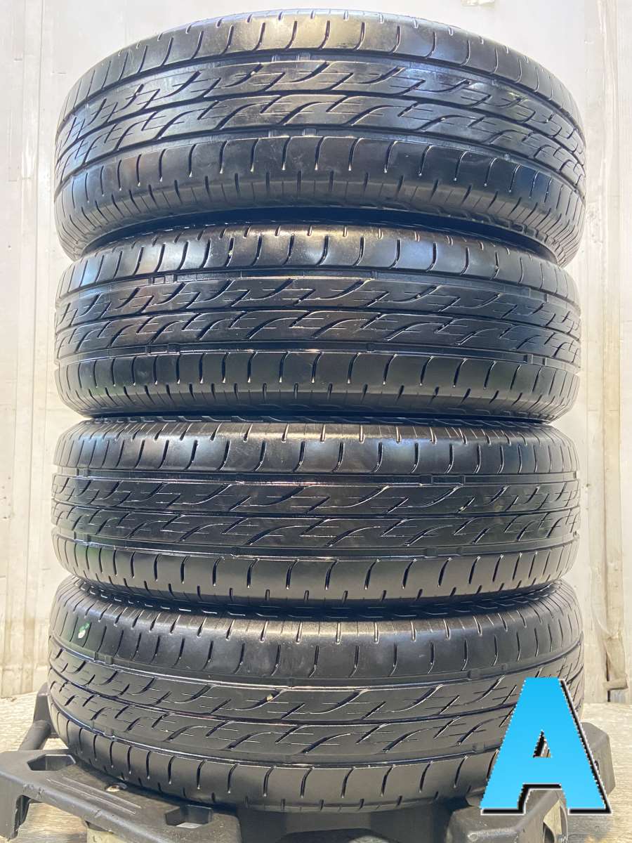 楽天市場】175/65R14 ダンロップ エナセーブ EC204 中古タイヤ サマー 