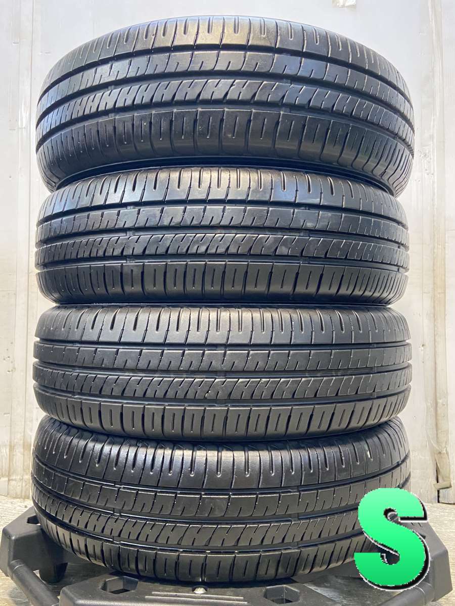 楽天市場】175/70R14 ダンロップ エナセーブ EC300+ 中古タイヤ サマー