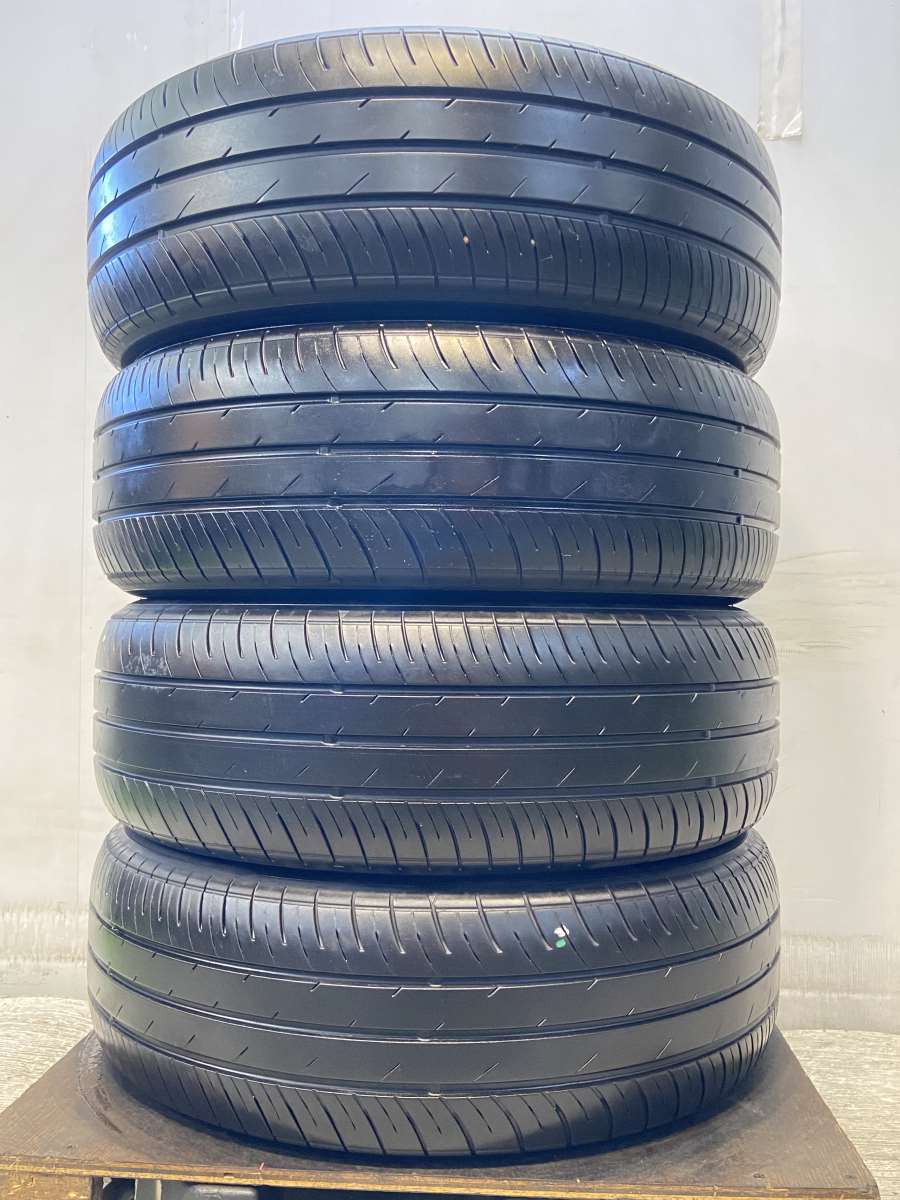 205/60R16 トーヨータイヤ プロクセス J68 中古タイヤ サマータイヤ 4本セット