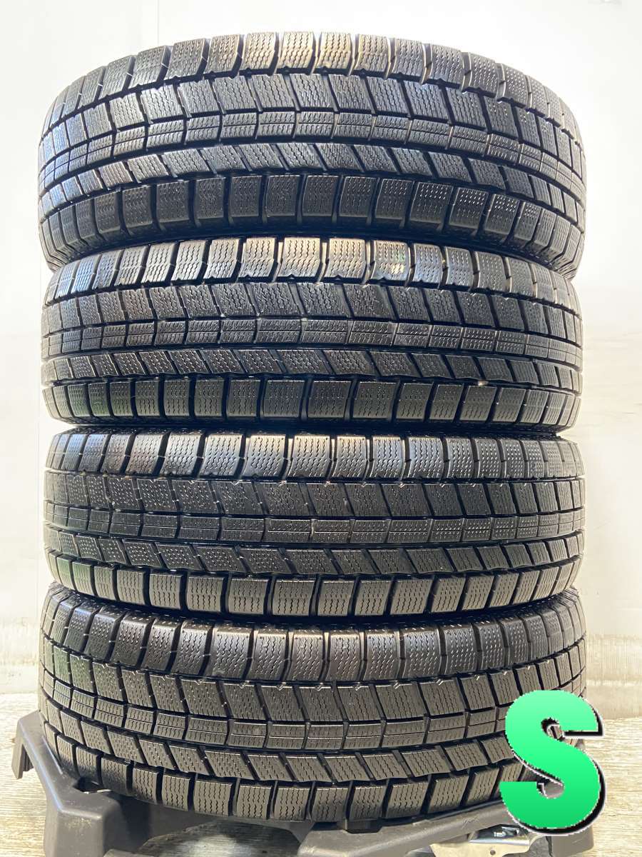 楽天市場】中古 オートバックス スタッドレスタイヤ 4本セット 175