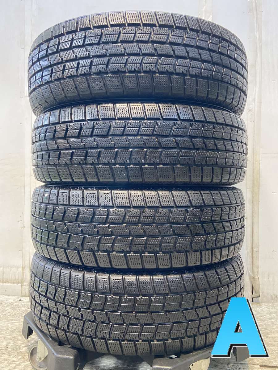 楽天市場】195/65R15 オートバックス アイスエスポルテ 中古タイヤ
