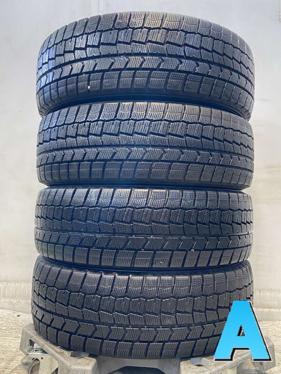 楽天市場】185/60R15 グッドイヤー アイスナビ 6 中古タイヤ