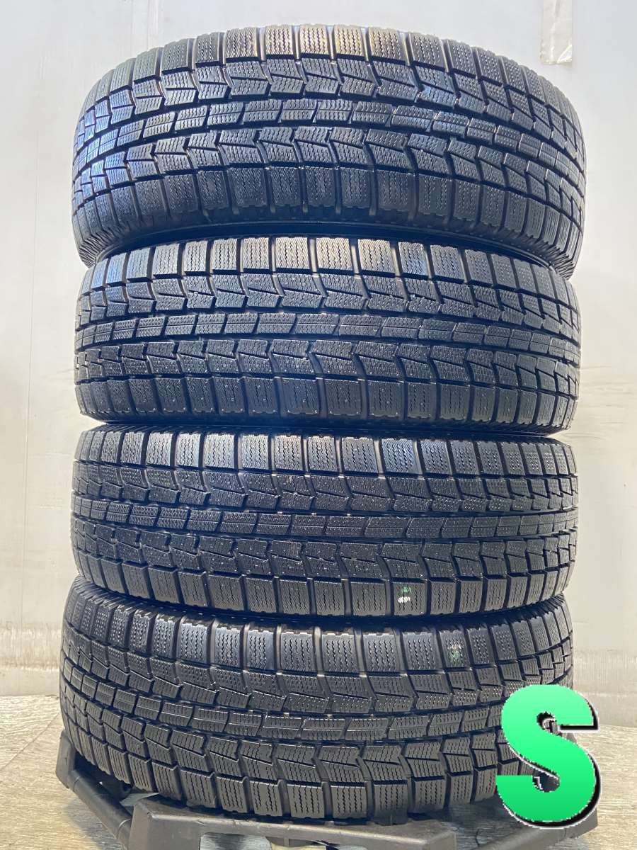 楽天市場】195/65R15 オートバックス ノーストレック N5 中古