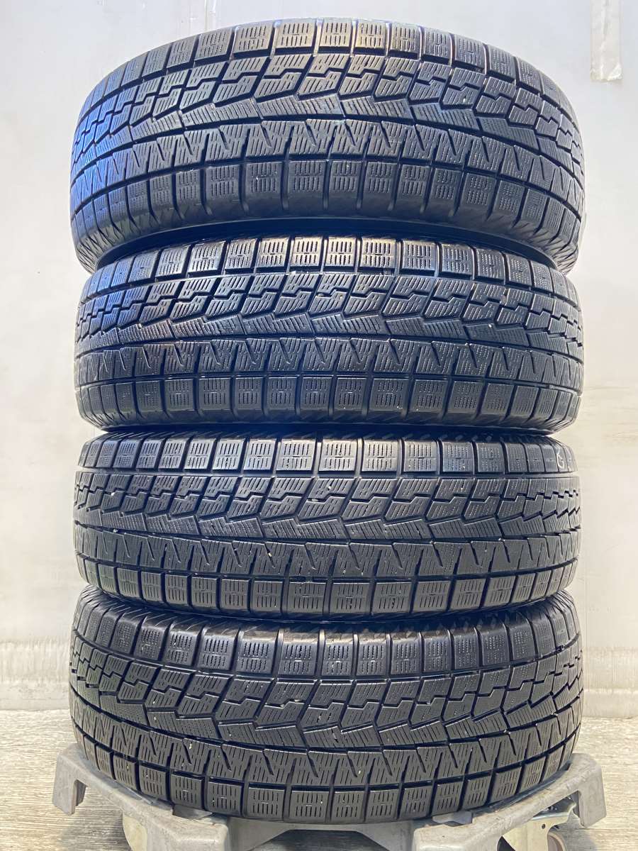 楽天市場】195/65R15 グッドイヤー アイスナビ 7 中古タイヤ