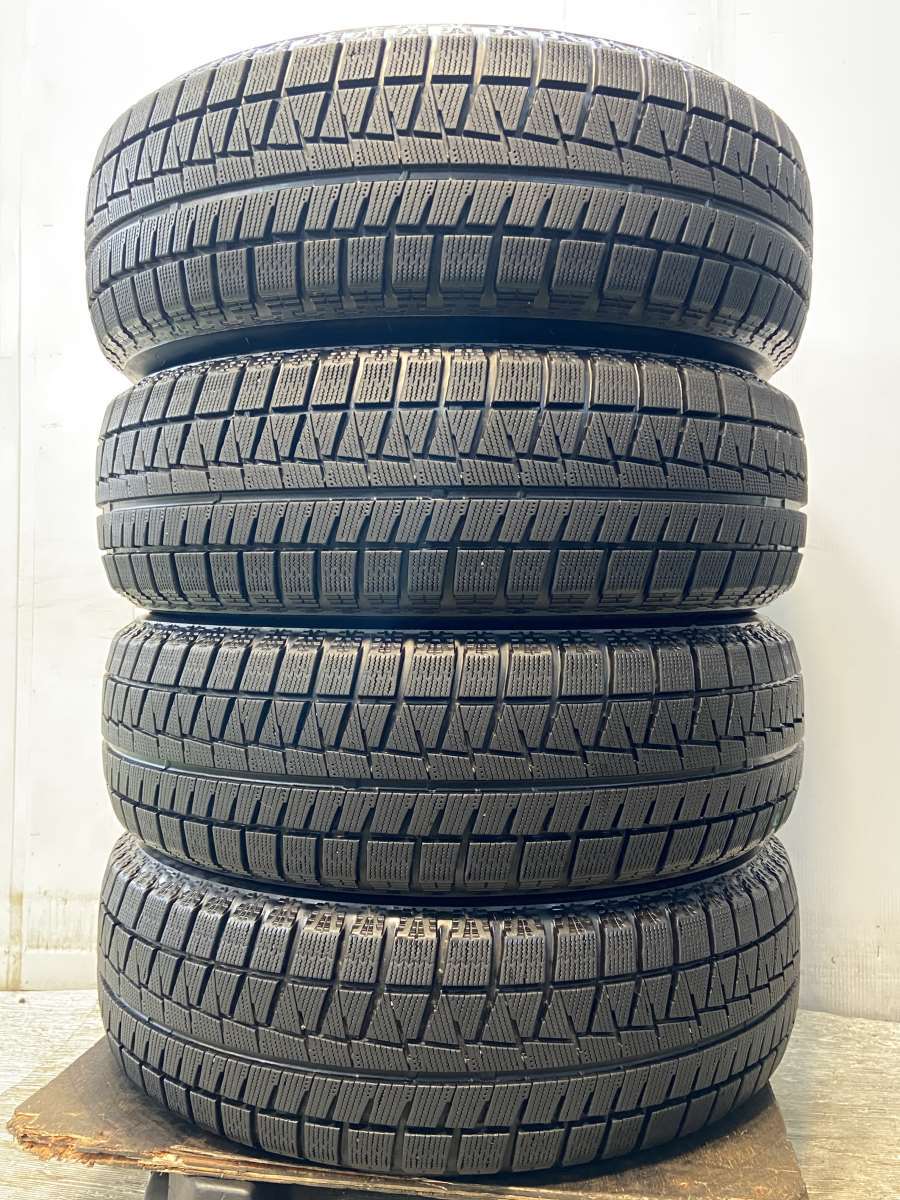 楽天市場】205/60R16 トーヨータイヤ オブザーブ ガリット GIZ 中古
