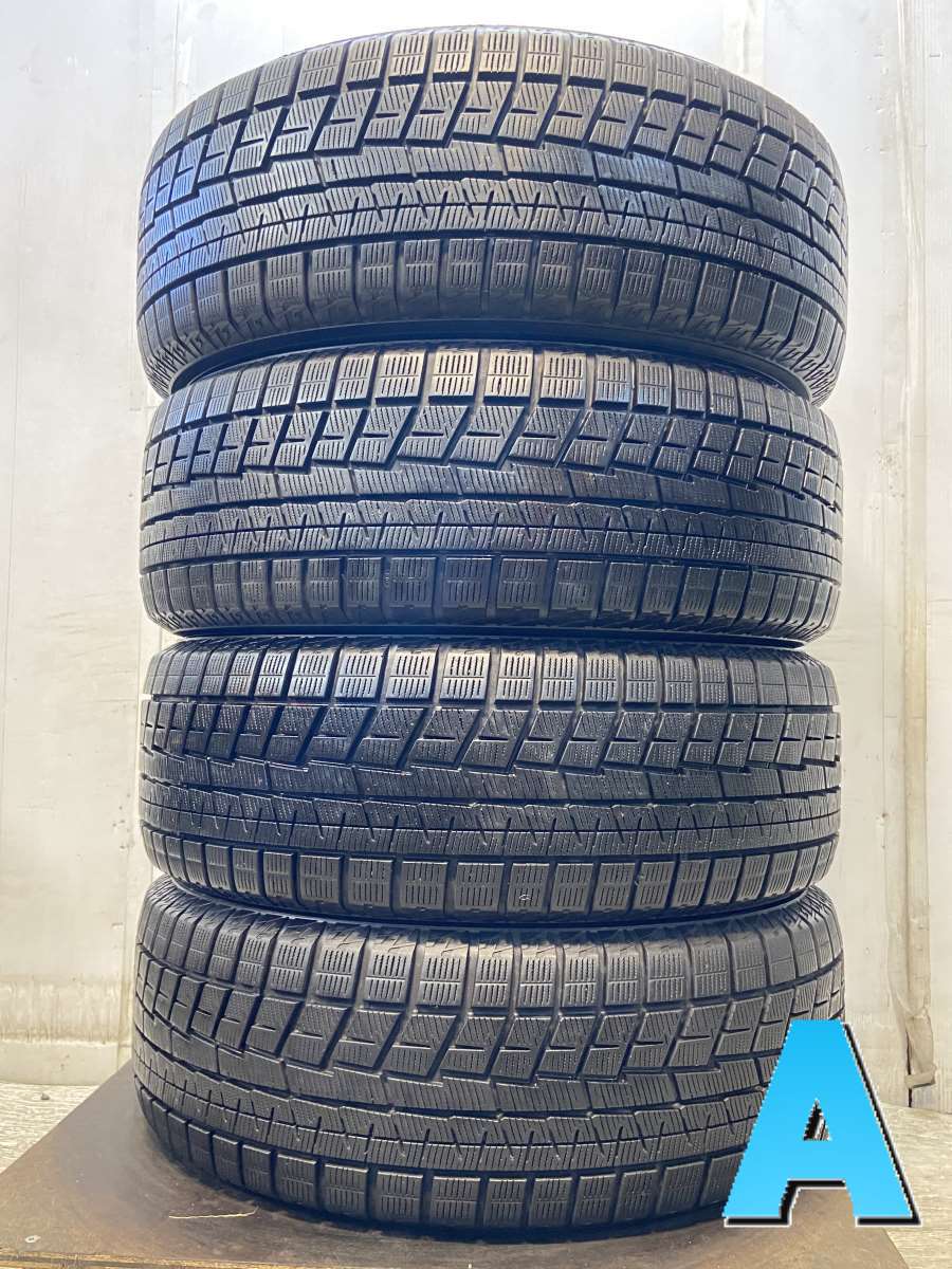 楽天市場】中古 スタッドレスタイヤ ヨコハマ アイスガード iG60 205