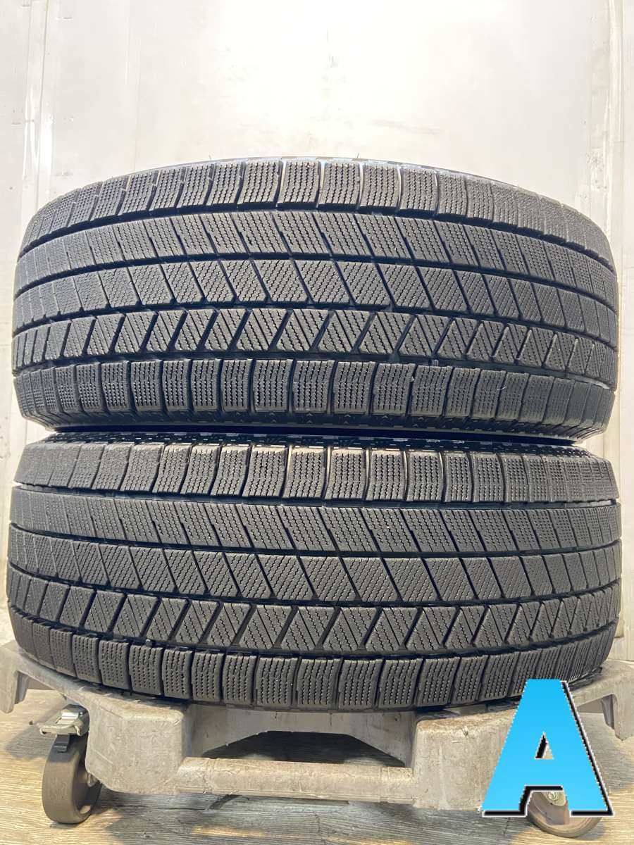 楽天市場】205/55R17 ブリヂストン ブリザック VRX2 中古タイヤ