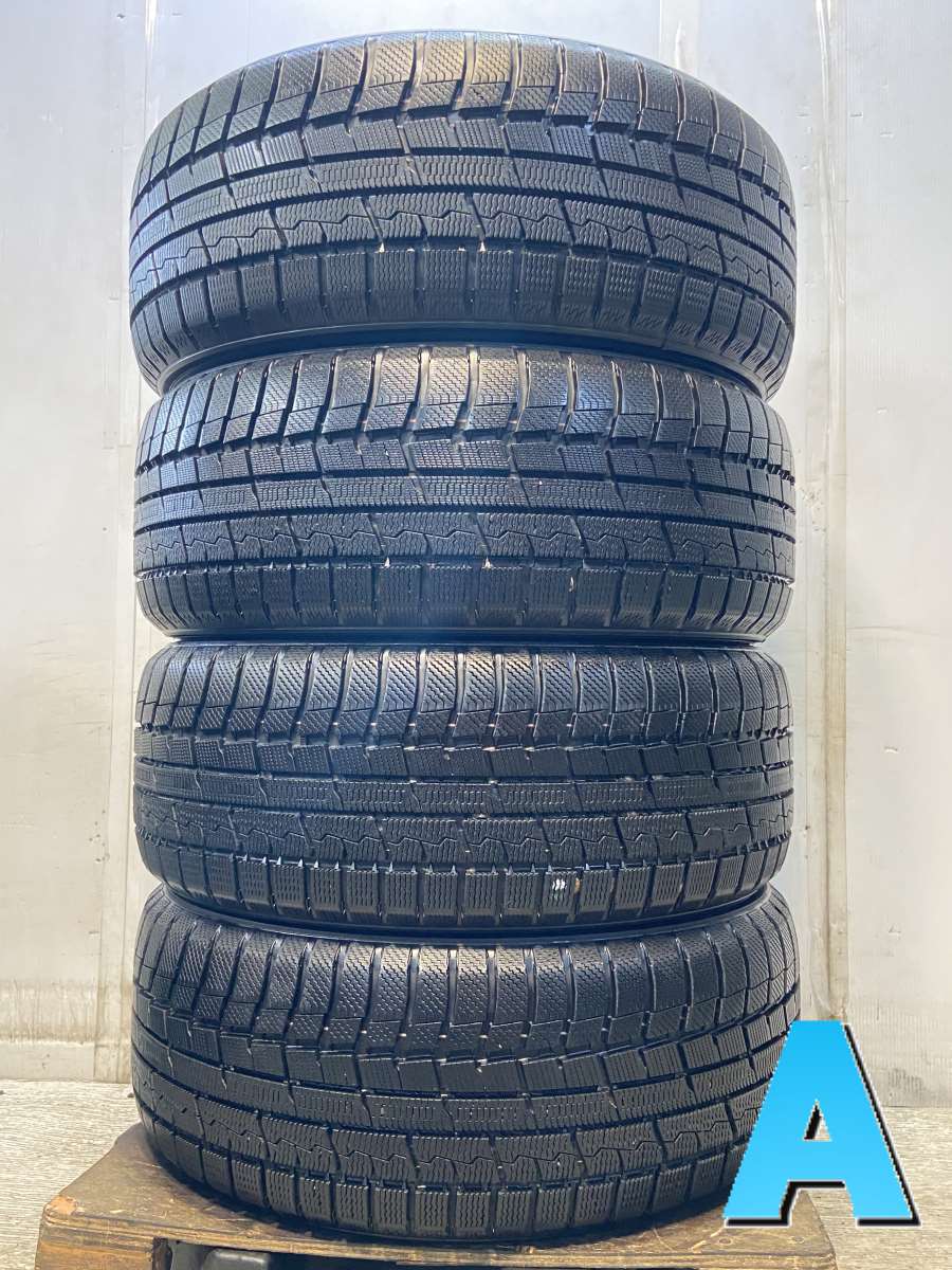 楽天市場】215/50R17 トーヨータイヤ ガリット GIZ 中古タイヤ