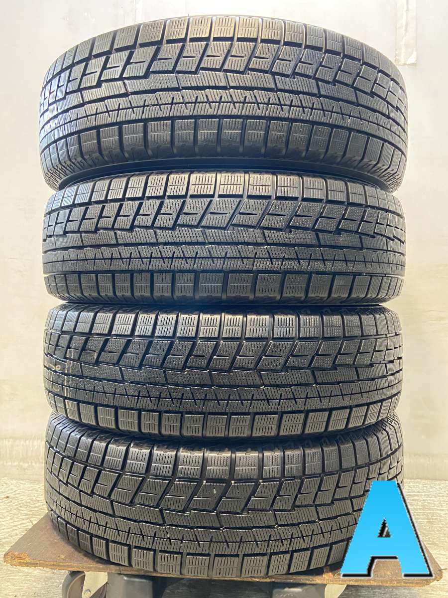 楽天市場】205/60R16 ヨコハマ アイスガード iG60 中古タイヤ
