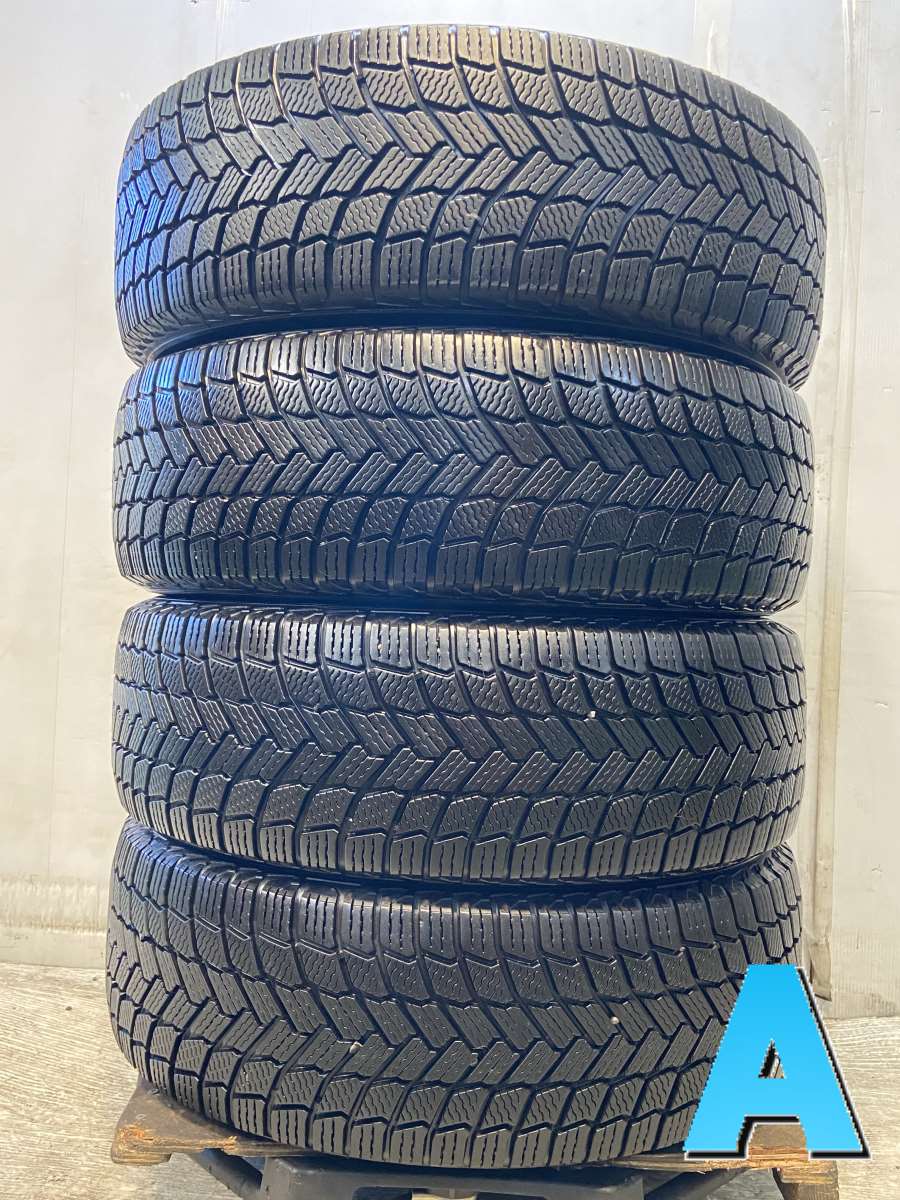 楽天市場】225/65R17 グッドイヤー アイスナビ SUV 中古タイヤ