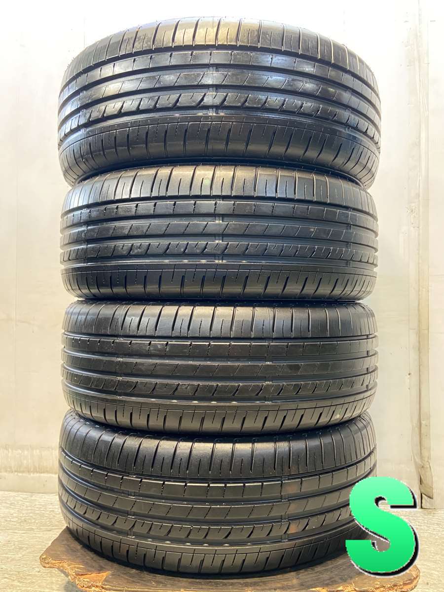 楽天市場】205/55R16 イエローハット プラクティバ 中古タイヤ サマー