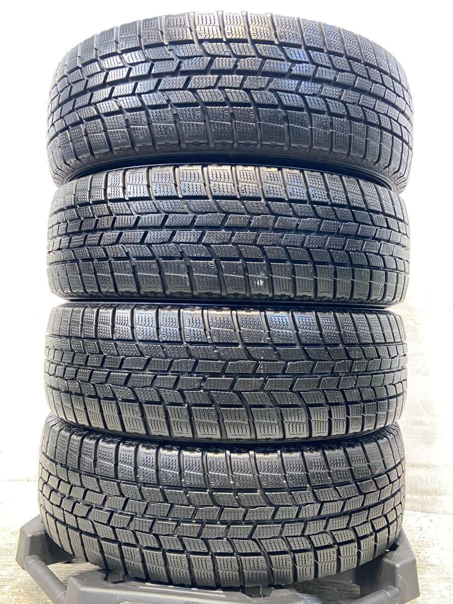 楽天市場】185/65R15 グッドイヤー アイスナビ 8 中古タイヤ 