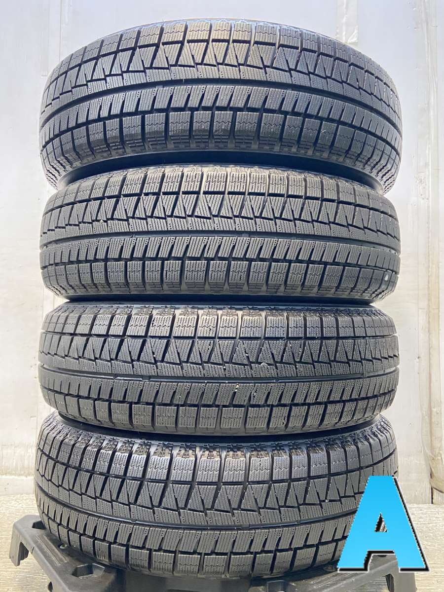 楽天市場】175/65R15 ブリヂストン ブリザック VRX2 中古タイヤ