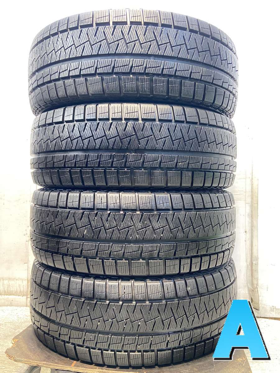 楽天市場】205/55R16 ピレリ アイスアシンメトリコ＋ 中古タイヤ 