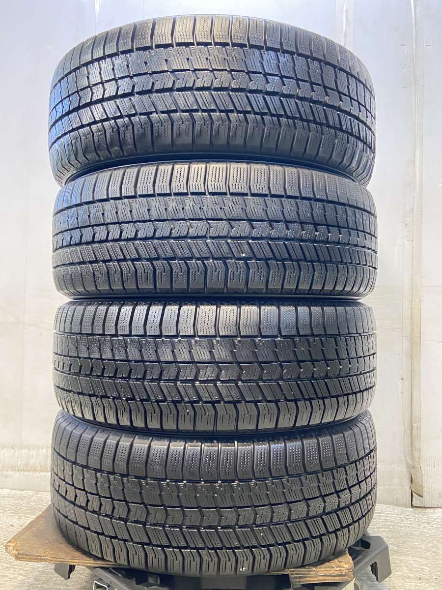 楽天市場】215/55R17 ダンロップ ウィンターマックス WM02 中古タイヤ