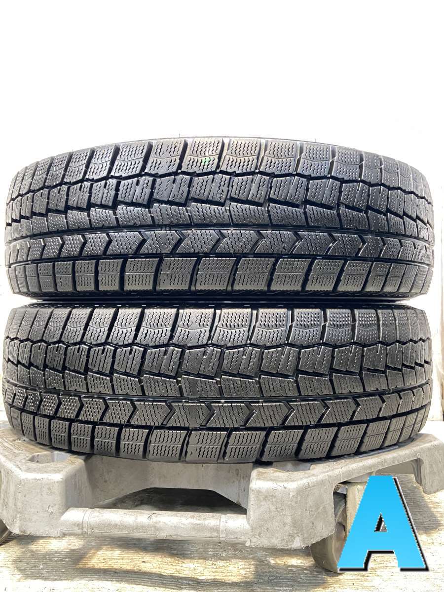 楽天市場】175/70R14 ダンロップ ウィンターマックス WM02 中古タイヤ