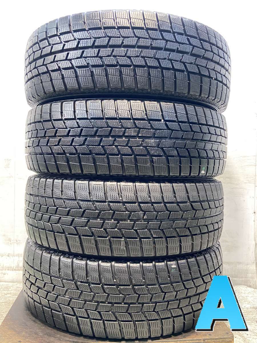 楽天市場】205/60R16 ヨコハマ アイスガード iG60 中古タイヤ