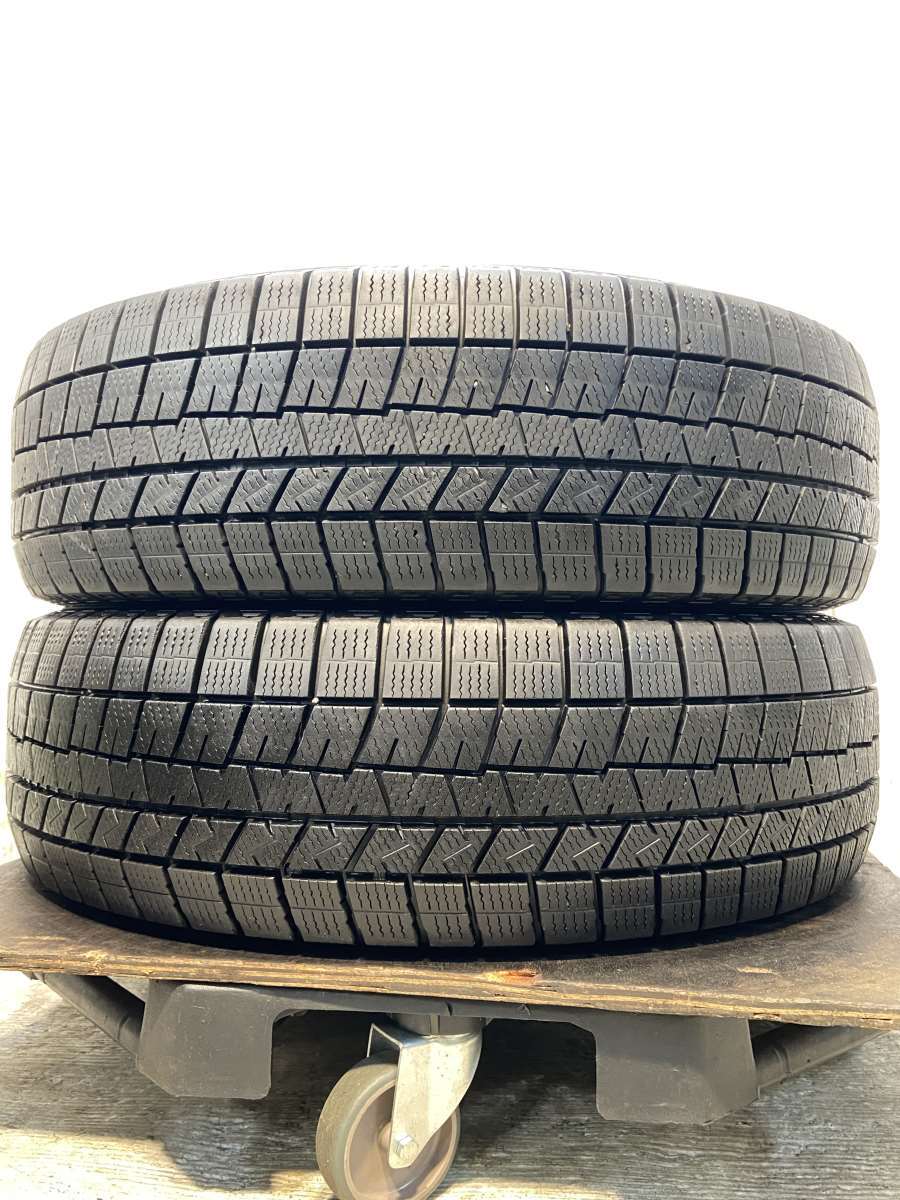 楽天市場】185/60R16 ダンロップ ウィンターマックス 03 中古タイヤ